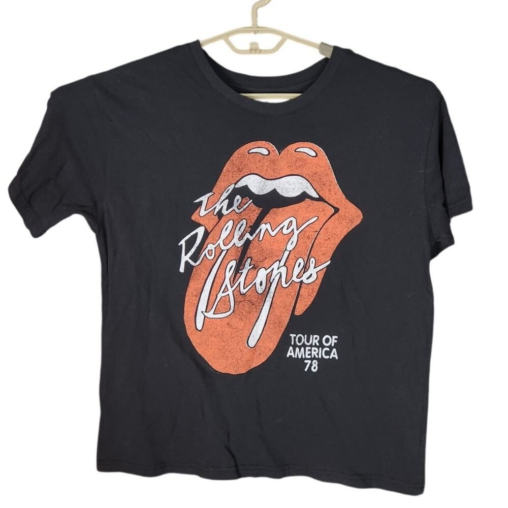 Rolling Stones T Women's Large